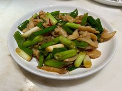 -日丰园海肠水饺·老字号大连海鲜(和平广场店)