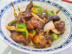 -鲁达面馆本帮风味(共康东路店)