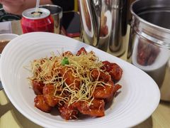 -韩香福脊骨汤锅(上杭路店)