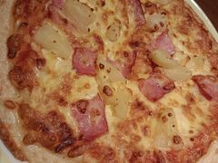 -萨莉亚意式餐厅(上下九店)