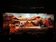 -华夏文旅海洋公园