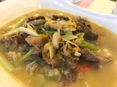-起士林西餐厅(东经路店)