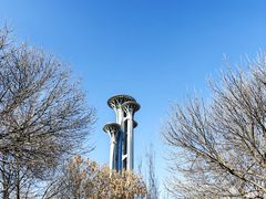 -北京奥林匹克公园
