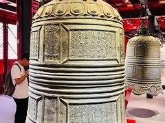 -大钟寺古钟博物馆