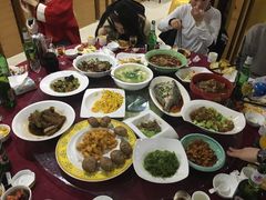 -黄台大酒店中餐厅(黄台店)
