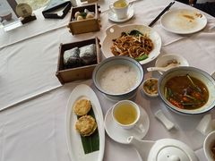-粤财皇冠假日酒店·彩华轩中餐厅