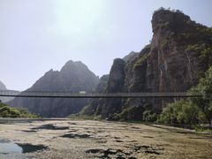 -孤山寨风景区