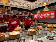 -龍歌自助小火锅(崂山丽达店)