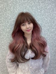 -FINE HAIR造型沙龙