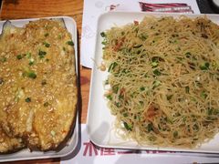 -木屋烧烤(龙岗南联店)