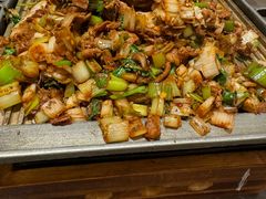 -新乾隆酒楼(帝景园店)