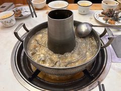 -阿妈土锅鸡