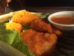 -浩海火烧云傣家菜(京广店)