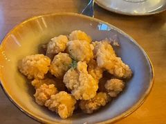 酥脆鸡米花-COMMUNE幻师(五角场店)