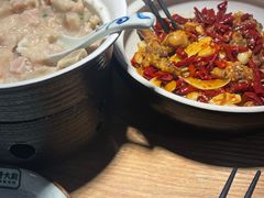 -费大厨辣椒炒肉(万家丽一店)