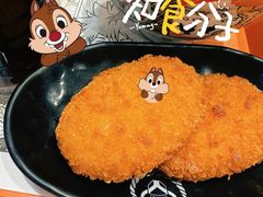 -吉野家(武汉南国西汇店)