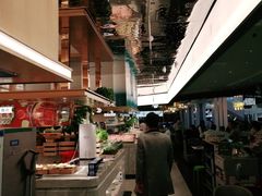 -亚马逊海鲜自助(梅溪湖步步高店)