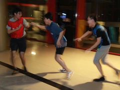 -兵魂·室内真人CS枪战俱乐部·团建·军事轰趴馆