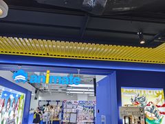 -animate(北京店)