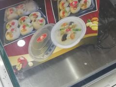 门面-白玉兰食品(甜云店)