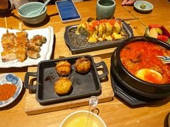 -一心创作料理屋(经开万达店)