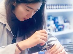 -墨more调香馆DIY自调香水(博雅国际中心B座店)