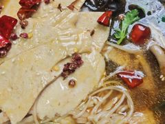 -云来居素食馆(南山店)