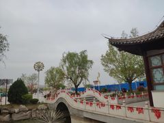 -威海华夏城景区