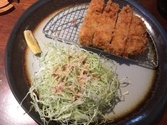 -山杏yama-katsu·吉列炸物