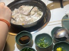 -狐狸爱上椰子鸡(滨江星光大道店)