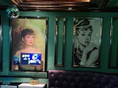 -AGOGO HOUSE KTV(东街店)