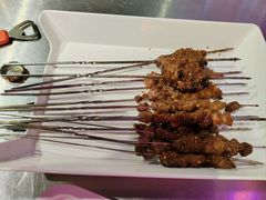 -有蚝有翅烧烤大排档·宵夜(右安门店)