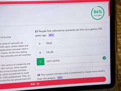 -新航道雅思托福·留学·考研培训(人民广场校区)