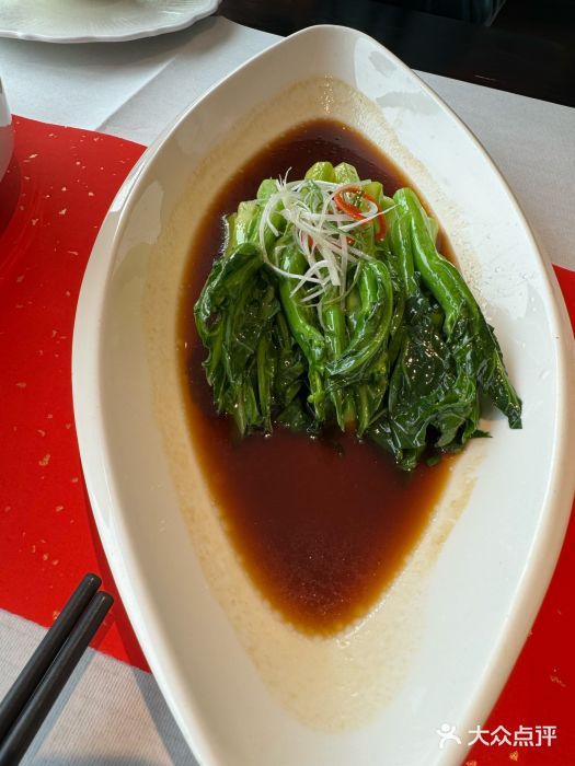 馋遇江南·精致湖景雅宴(东方之门店)图片