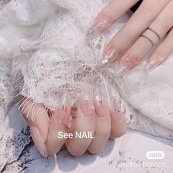 -妙睫屋日式美甲美睫