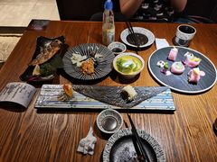 -大鮨寿司(吾悦广场店)