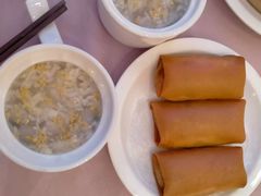 -金时代顺风大酒店(静安大融城店)