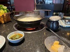 -捞王猪肚鸡火锅(昆山店)