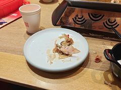 -鱼酷活鱼烤鱼(静安大融城店)