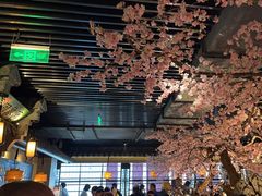 -桂满陇-西湖船宴(西单大悦城店)