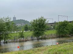 -永定河休闲森林公园