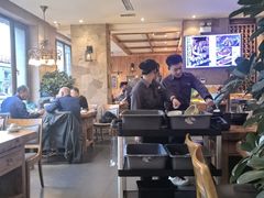 -三千里韩式炭火烤肉(南八马路店)