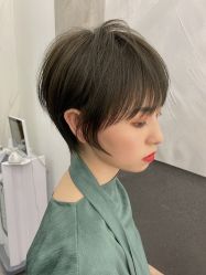 -MAGI美界造型