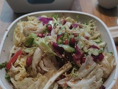-木屋烧烤(万德庄店)