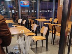 -汉堡王(徐汇绿地缤纷店)