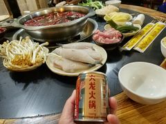 -大龙火锅(老店)