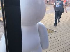 -移动谜城·大笨象密室逃脱(五棵松店)