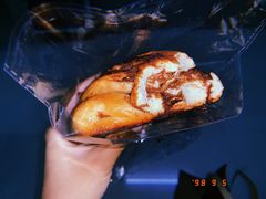 -角落低卡烘焙(正弘城店)