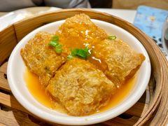 -万龙洲海鲜(安定门店)