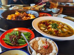 -李子坝梁山鸡(李子坝大鸡哥店)